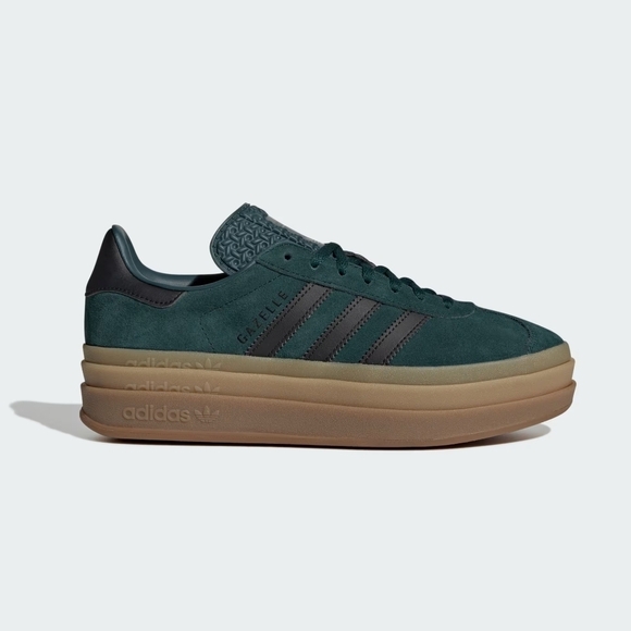 adidas Shoes - Adidas Gazelle Bold Womens Shoes